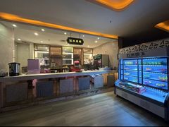 -黄金水汇·美食(春风路店)