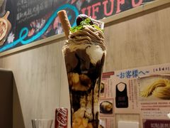 -Ufufu cafe(天神巷店)