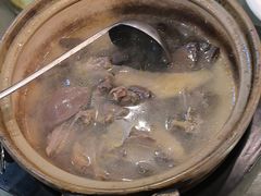 -茶油香闽南菜·花园餐厅(前埔店)
