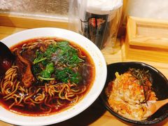 -厝内小眷村(天河南一路店)