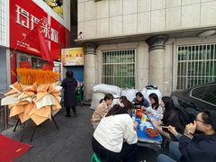 -玲玲米粉·新疆现炒米粉(大十字总店)