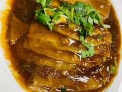 -瑞祥园杨家牛肉大饼店(九路店)