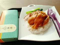 -太兴烧味餐厅(香港机场店)