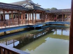 -渭塘酒家(生态园店)