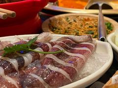 -周师兄大刀腰片火锅(洪崖洞旗舰店)