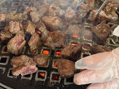 -霸腹烤肉(厦门柚子番店)