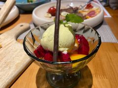 -新贝乐意大利餐厅(苏州中心店)