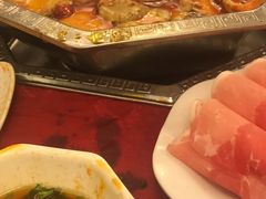 -山城年华老火锅(玉林店)