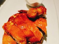 禧园整吃乳鸽-禧宴Joyous Restaurant(禧园店)
