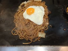 -鹤桥风月(ヨドバシ梅田店)
