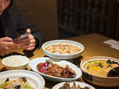 -魏铭鱼头捞饭(嘉善店)