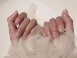 -Ami nail爱米美甲美睫
