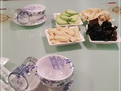 -元味牛肚王(金城寨街店)