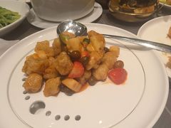 -张家卫·阳江菜·小海鲜(肥婆湾桥店)