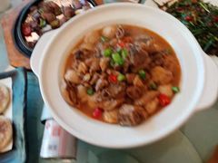 -丽华园(汉阳龙阳店)