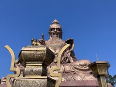 -广东圆玄道观