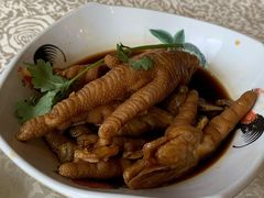 -壹山酒楼(三乡店)