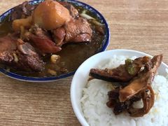 -东财大盘鸡(黑石礁店)