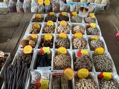 -云南木水花野生菌交易中心