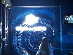 -零纪元VR体验馆·桌游(黄浦店)