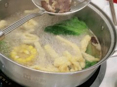 -宁好四季潮汕牛肉火锅