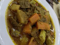 -bosphorus 铂斯西餐厅·土耳其烧烤(环市中路店)