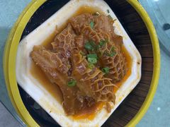 -快活林食家
