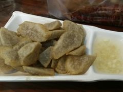 炸灌肠-鼎香润(德胜门内店)