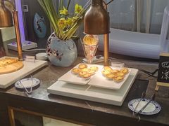 -五洲咖啡厅(五洲大酒店)