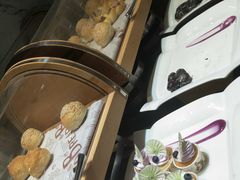 -青岛颐海花园酒店总店·自助餐厅