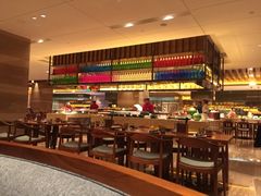 郑州美盛喜来登酒店盛宴标帜西餐厅-美盛喜来登大酒店-盛宴标帜餐厅