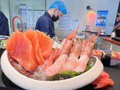 -戏作寿司(观音桥店)