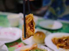 -令氏家外家周礼食府(桥南店)