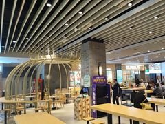 -食代馆(深业上城店)