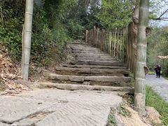 -常德桃花源景区