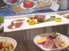 -古南都饭店-遂心遂意自助餐厅(广州路店)