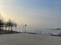 -天津东丽湖风景区