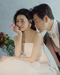 -吉光片羽高端婚纱摄影(泰州优选店)