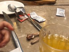 -卢家妈妈·西餐厨房(卜蜂中心店)