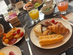 -深圳国际会展中心洲际酒店