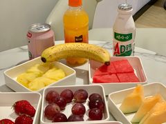 -涨巢·潮玩水疗局