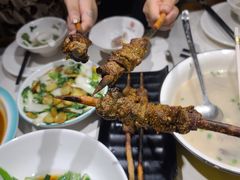-丁里羊肉小镇(太宁路口店)