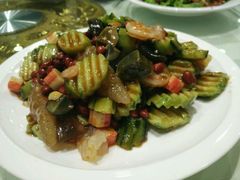 -添福来墨鱼饺子 · 海鲜东北菜(大连星海·黄浦路店)