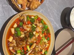 -廖川菜(金虹桥店)