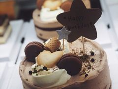 -Dough&Joe团憩(瑞虹天地月亮湾店)