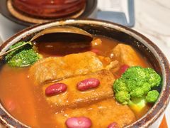 -十二粤味·顺德菜·焗海鲜(五四广场店)