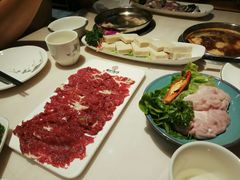 -围炉夜话·潮汕卤水火锅(榕江店)
