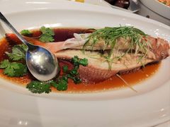 -上海小南国(金桥国际广场店)