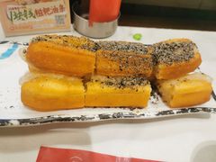 -甦杏鸡毛店(营门口店)