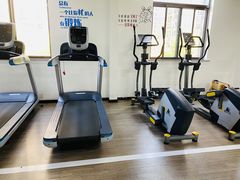 -申驰运动康复中心·中立位肌肉加强馆
